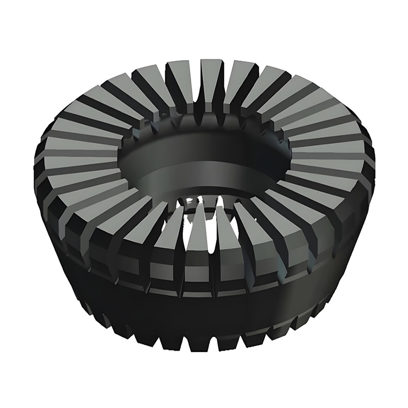 BOP Parts Packing element