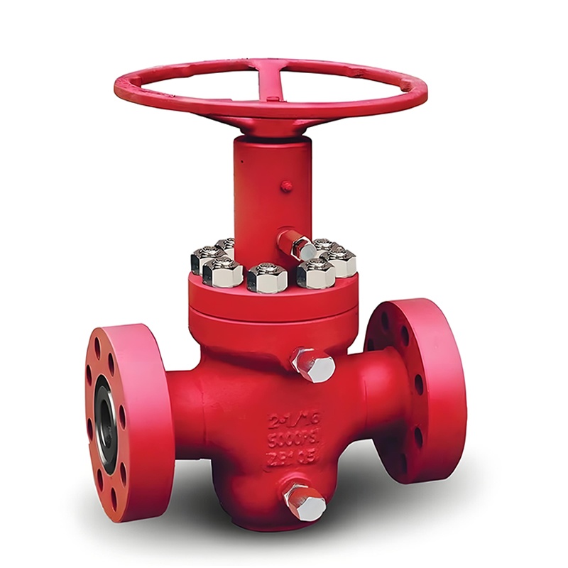 FC Gate Valve