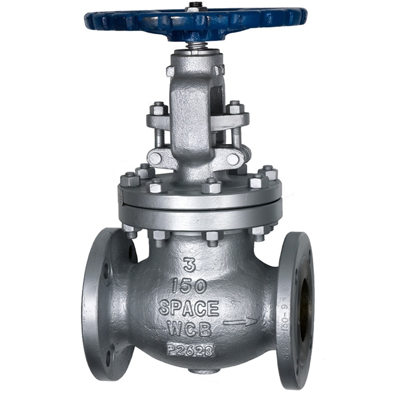 Globe Valve