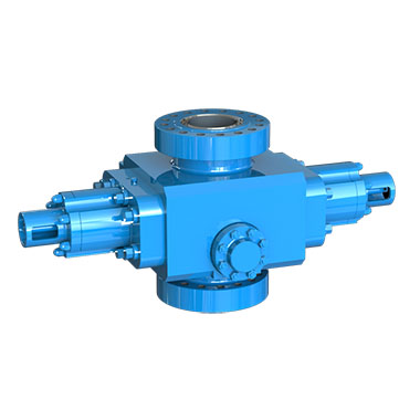BOP & Wellhead Equipment