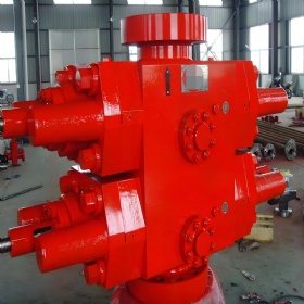 Ram BOP Blowout Preventer