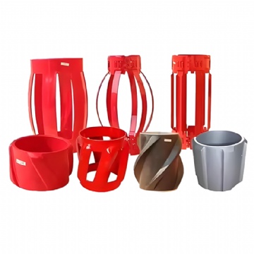 Unibody Bow Spring Casing Centralizers Flexible-spring Centralizers for 13 3/8 Casing STD