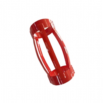 Customizable Integral Type Centralizer for 10D API Rigid Spiral Casing