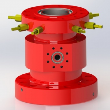 Tubing Head Spool