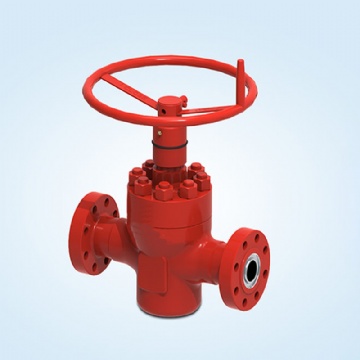 FLS Gate Valve