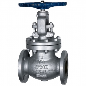 Globe Valve
