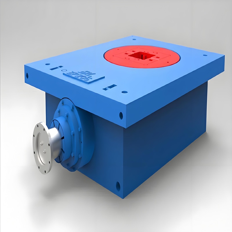 Rotary Table