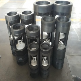 Drill Pipe Float Valve